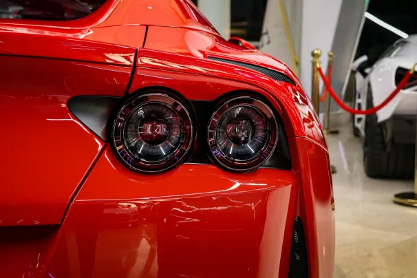 Zeon Casino Android/iOS Forrit